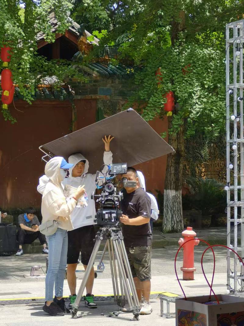 阎良区TVC拍摄公司：资深团队坐镇，打造现象级广告作品的幕后推手
