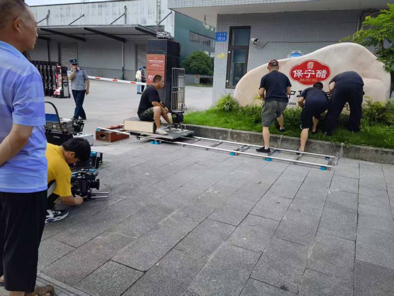 阎良区广告片拍摄公司核心优势：全流程服务，让品牌广告片省心更出彩