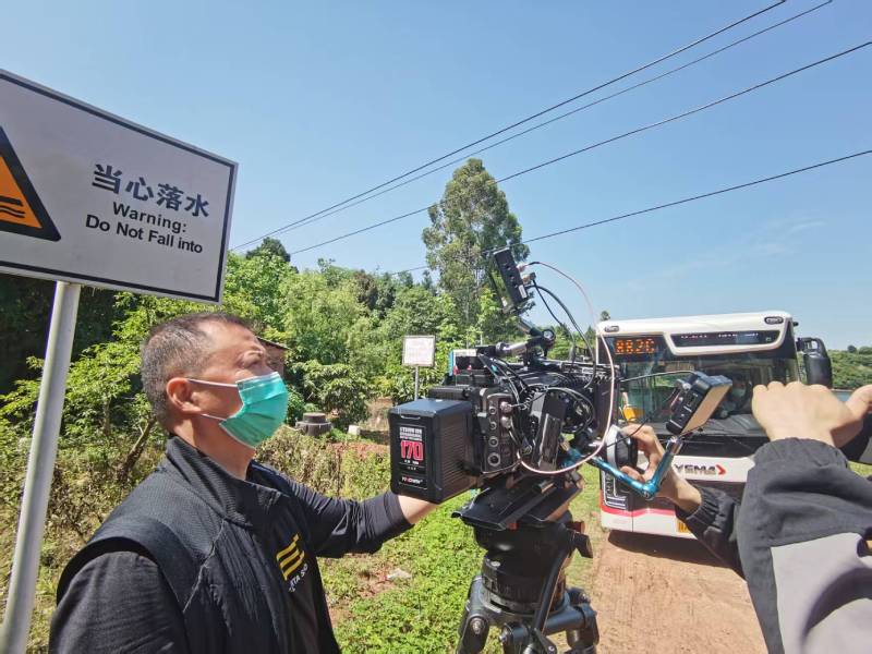 阎良区TVC拍摄公司：深耕本地市场，为品牌定制专属拍摄方案