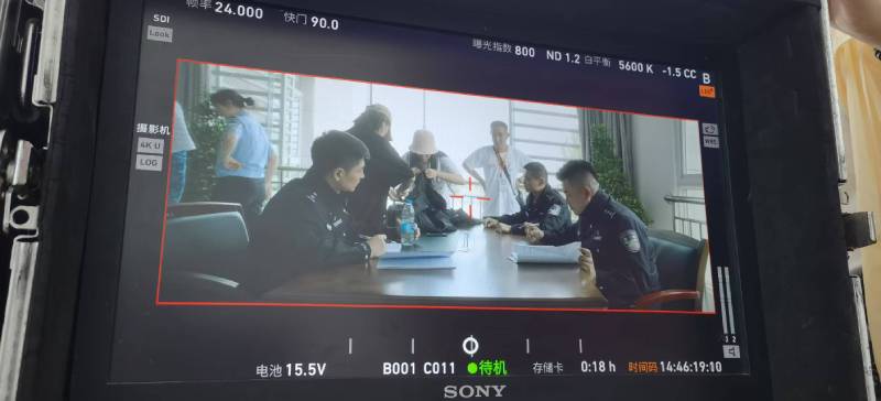 阎良区广告片拍摄公司服务世界500强的标准化体系
